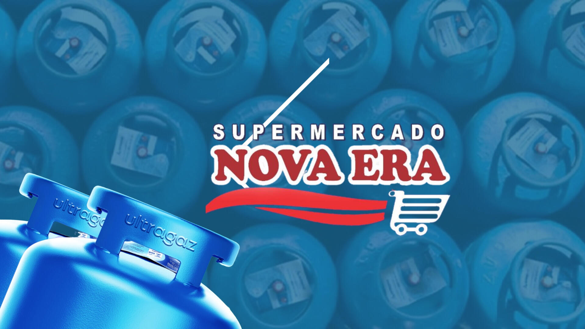 Parcelamos no cartão de crédito para facilitar seu pagamento